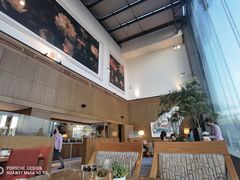 -北京丽晶酒店