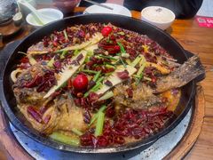 -老板恋上鱼(印象城店)