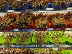 -江二娃串串香(科园四路总店)