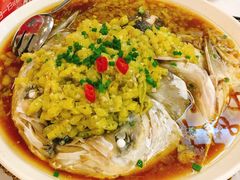-庐州太太(CBD店)