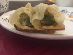 -大眼锅贴水饺(河东店)