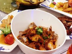 -陶然居·重庆菜(鱼洞老街店)