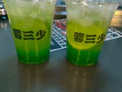 -蓉三少冒烤鸭·四川小吃集(北京首店)