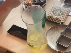 -喃喃椰·糟粕醋·椰子鸡火锅(七堡花园店)