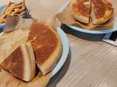 -斯琴阿妈蒙古餐厅(新城店)