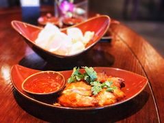 -红泰·泰精选·特色料理(中山路店)