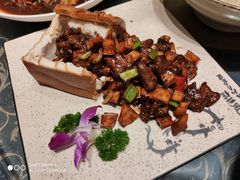 -梁溪河畔·吉府花园(南长街南下塘店)