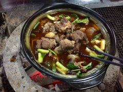 -象山村腊排骨(丽江总店)