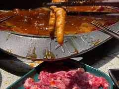 -园里火锅(仁和新城店)