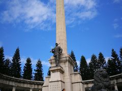 -十九路军淞沪抗日阵亡将士陵园