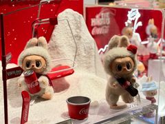 -泡泡玛特POPMART(西单大悦城店)