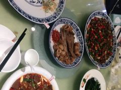 -茅溪菜·家宴(上品拾陆店)
