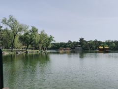 -承德避暑山庄景区