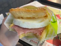 -肯德基(汇腾店)
