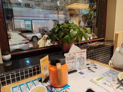 -桥头堡·坤德餐厅(滨江道店)