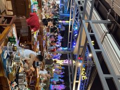 -渔家火锅·海鲜自助餐·演艺(亚龙湾天域酒店)