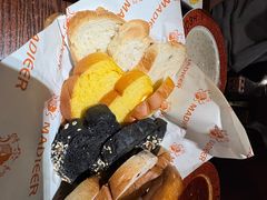 -马迭尔德式西餐精酿啤酒屋(中央大街店)