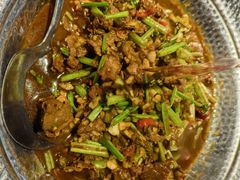 -烹湘·鲜炒湖南土菜(海珠店)