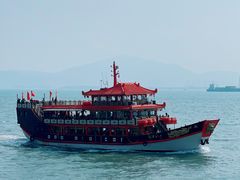 -演武大桥观景平台