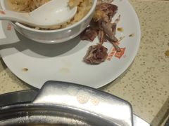 -煲大王猪肚鸡·椰子鸡火锅(红谷滩万达店)