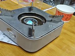 -回味黑鸭煲·始于2006(万松园店)