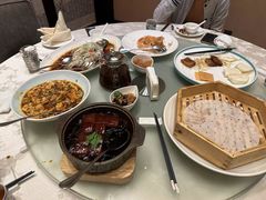-常州新城希尔顿酒店-御玺中餐厅