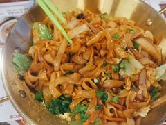 -七爷清汤腩·港式餐厅(金狮广场店)