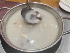 -前堡羊汤岫岩一部(凯隆店)