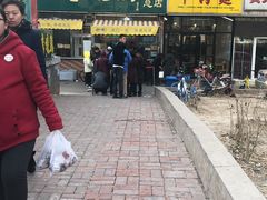 -小李烧鸡(西北角总店)