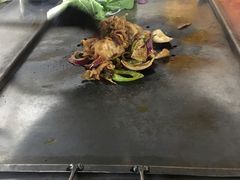 -罗姐烧烤(东风路一段店)