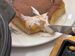 -香港威特瑞茶餐厅(小白楼音乐厅店)