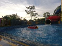 -青鱼湾水上乐园