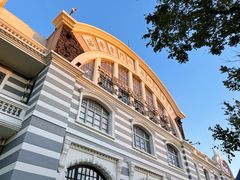 -中国铁道博物馆(正阳门馆)