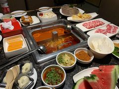 -海底捞火锅(群星城店)