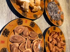 -花雕醉鸡(太康路店)