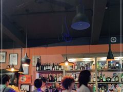 大堂-SISTERS BAR RESTAURANT川意酒馆(嘉善老市H楼店)
