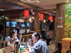 -萬家灯火·私房湘菜·22年老手艺(南岭大道店)