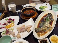 -元素中餐厅.海南菜.粤菜.椰子鸡.海鲜.包房.石梅湾威斯汀度假酒店