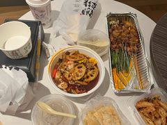 -小民大排档(马场角横路店)