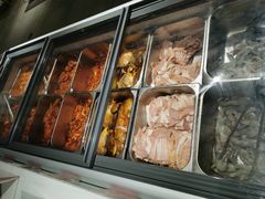 -玫瑰花园自助烤肉(顺义鑫海韵通店)