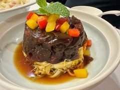 -东兴楼饭庄(六里桥店)