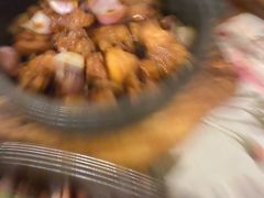 -花舍·新派粤菜·西餐·下午茶(亚运村·鸟巢店)