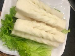 -川成串·自助串串香火锅(朝阳店)