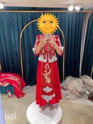 -LA GRACE高端婚纱礼服定制馆