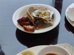-Social 秀西餐厅-长沙瑞吉酒店(运达店)