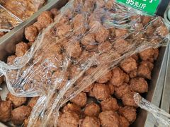 -李小老烧饼(常营民族家园店)