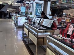 -翠微百货(龙德店)
