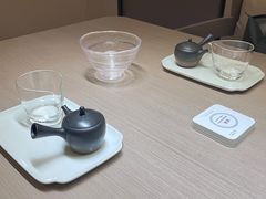 -隐溪茶馆(静安寺店)