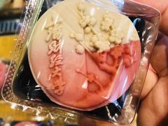 -上海财经大学(国定路校区)