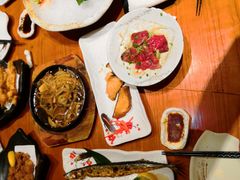 -贵木日本料理·铁板烧(新地假日广场店)